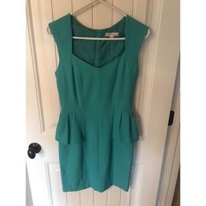 Alythea Work Dress